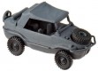 5005 Roco VW type 166 Amphibian vehicle of German Wehrmacht
